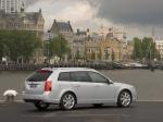 Cadillac BLS Wagon 2007 года
